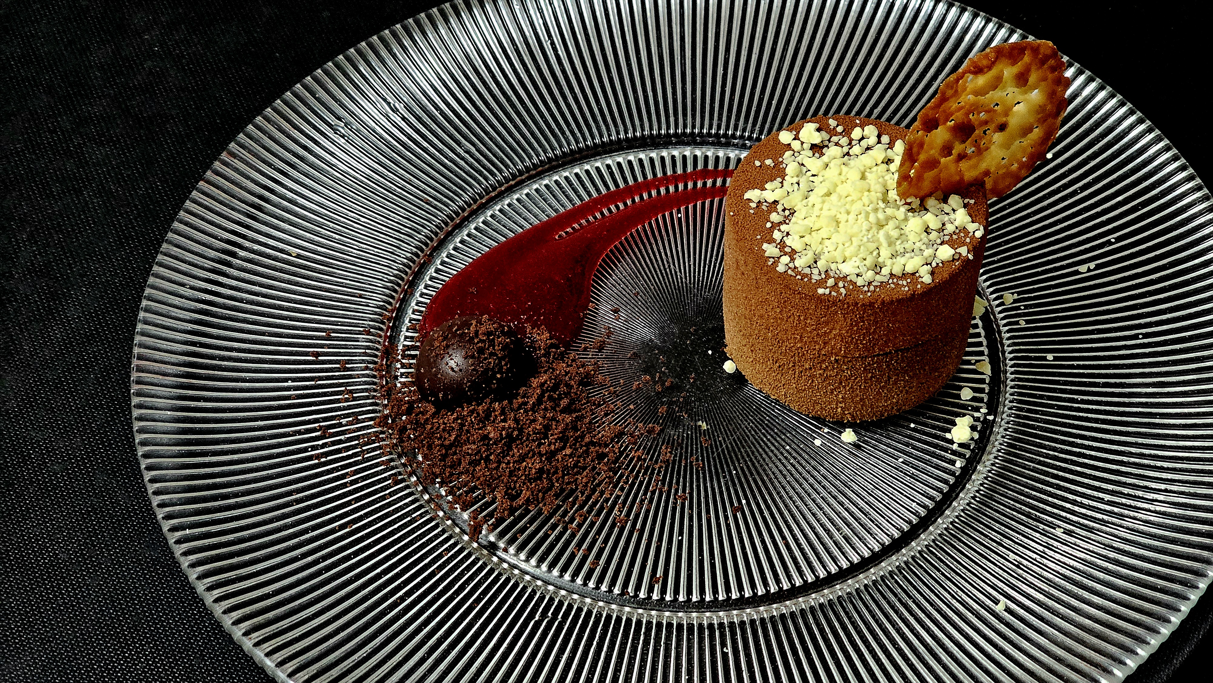 Gastronomía