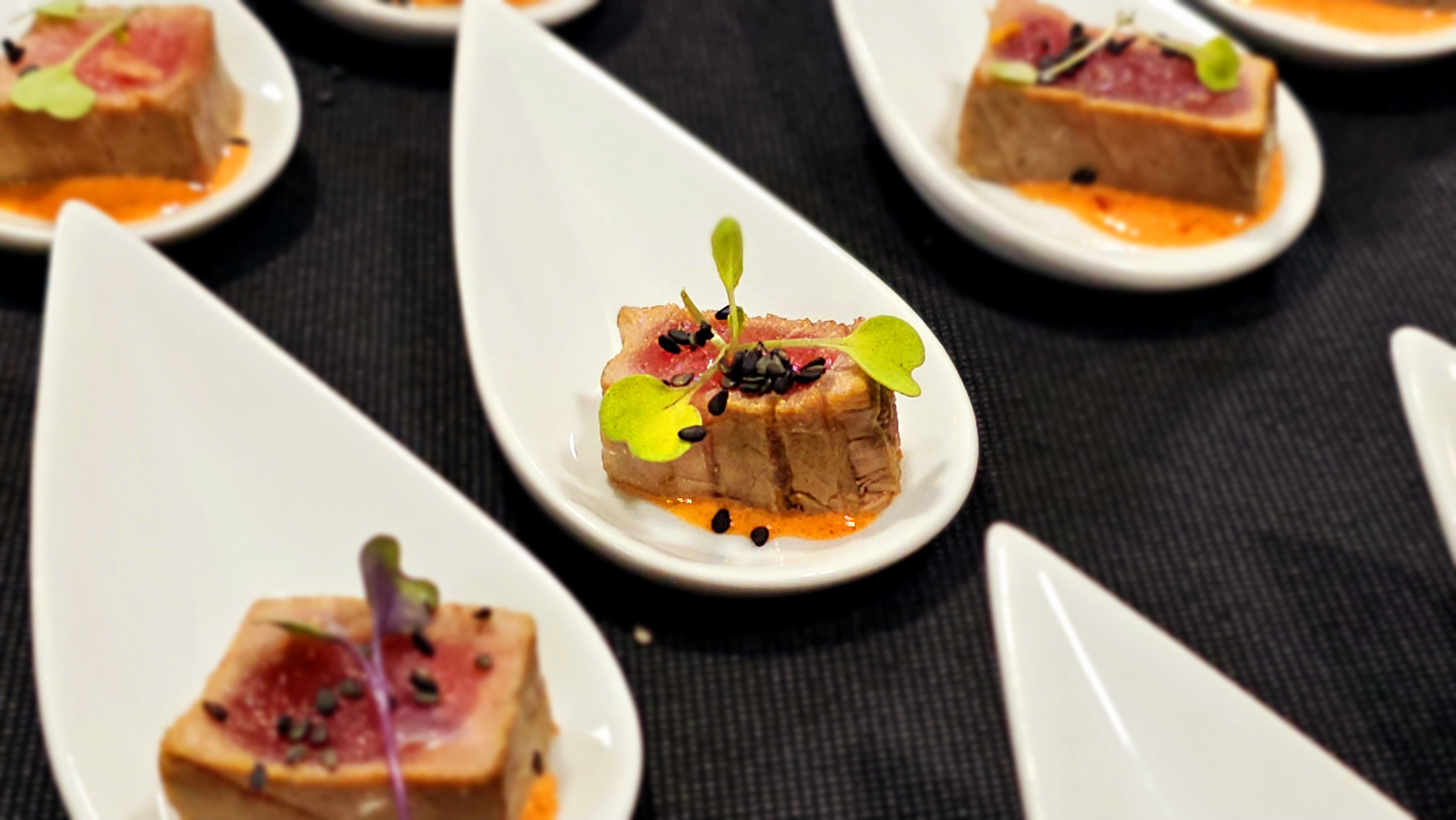Gastronomía