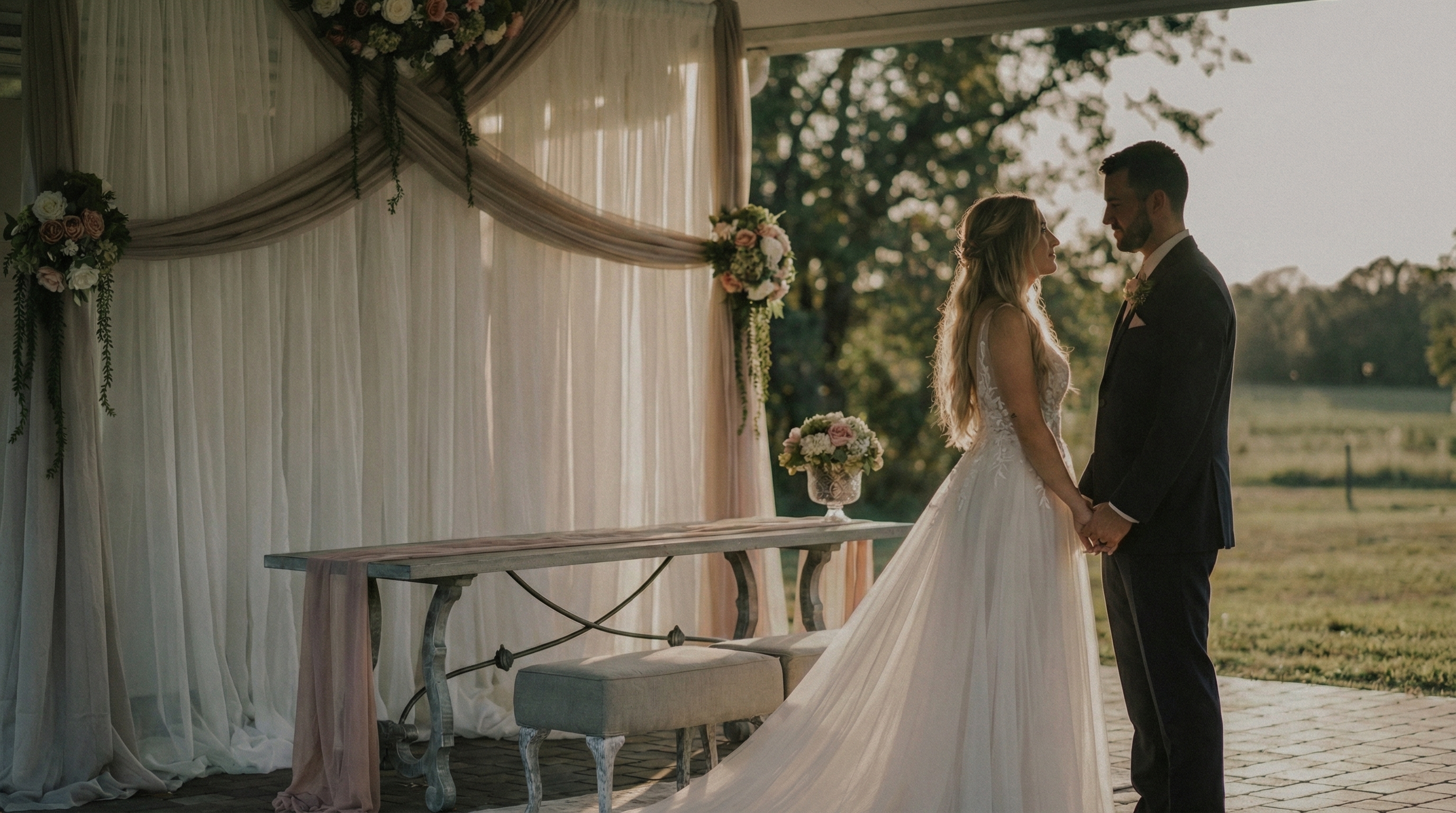 Bodas reales — Solimpar